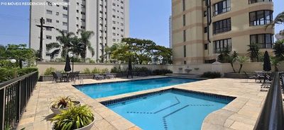 Apartamento, 3 quartos, 164 m² - Foto 2