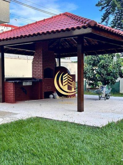 Apartamento, 2 quartos, 58 m² - Foto 3