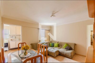 Apartamento, 2 quartos, 58 m² - Foto 5
