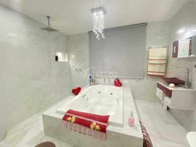 Apartamento, 3 quartos, 77 m² - Foto 3