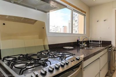 Apartamento, 3 quartos, 200 m² - Foto 3