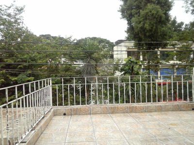 Sobrado, 3 quartos, 102 m² - Foto 1
