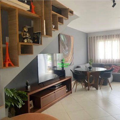 Casa, 3 quartos, 410 m² - Foto 3