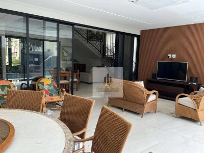 Sobrado, 5 quartos, 521 m² - Foto 3