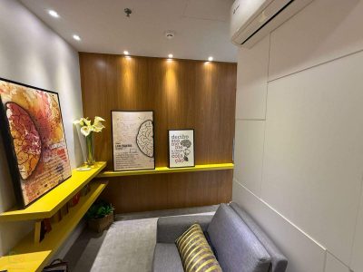 Loja-Salão, 36 m² - Foto 3