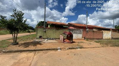 Casa, 3 quartos, 190 m² - Foto 1