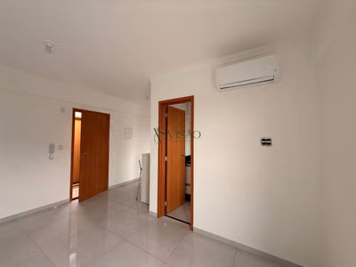 Kitnet-Studio, 28 m² - Foto 1