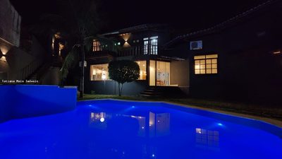 Casa, 5 quartos, 1000 m² - Foto 2