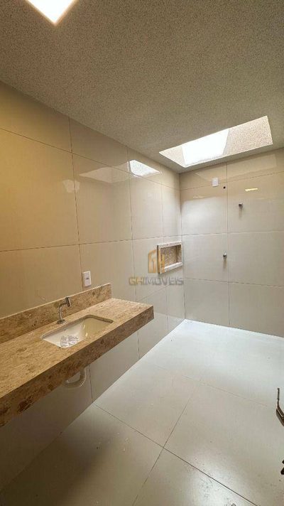 Casa, 2 quartos, 73 m² - Foto 3