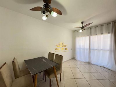Apartamento, 2 quartos, 59 m² - Foto 1