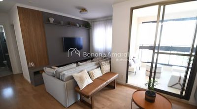 Apartamento, 2 quartos, 75 m² - Foto 2