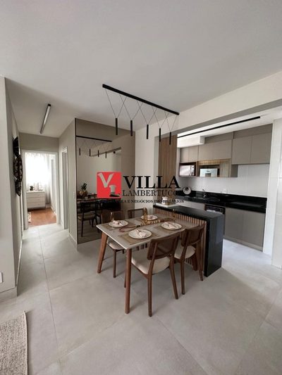 Cobertura, 2 quartos, 125 m² - Foto 3
