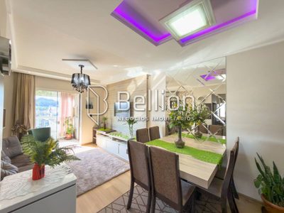 Apartamento, 2 quartos, 80 m² - Foto 5