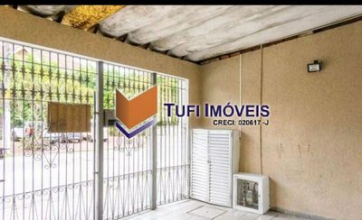Casa, 2 quartos, 120 m² - Foto 1