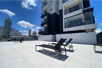Apartamento, 1 quarto, 23 m² - Foto 4