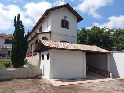Casa, 9 quartos - Foto 4