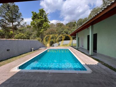 Chácara, 3 quartos, 575 m² - Foto 2