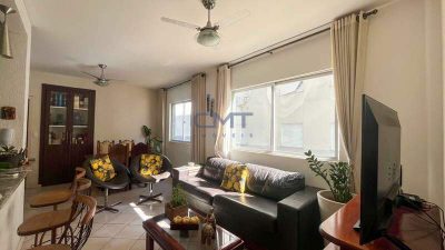Apartamento, 4 quartos, 127 m² - Foto 2