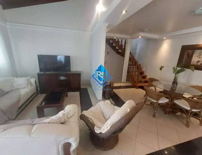Sobrado, 2 quartos, 270 m² - Foto 4