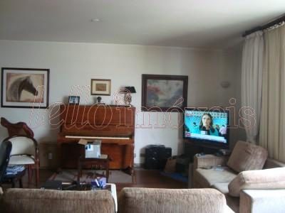 Apartamento, 3 quartos, 170 m² - Foto 1