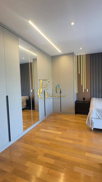 Casa, 4 quartos, 600 m² - Foto 5