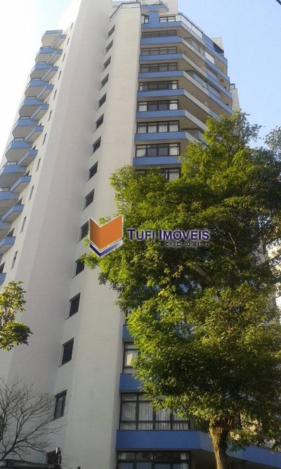 Apartamento, 3 quartos, 110 m² - Foto 2