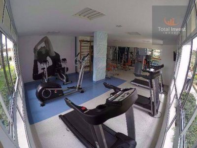Apartamento, 3 quartos, 65 m² - Foto 1
