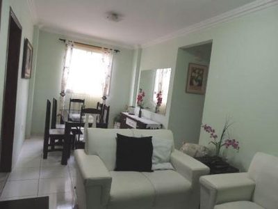 Apartamento, 2 quartos, 62 m² - Foto 1
