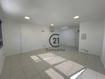 Sala-Conjunto, 38 m² - Foto 2
