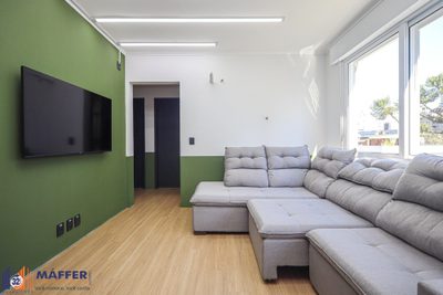 Apartamento, 3 quartos, 90 m² - Foto 5