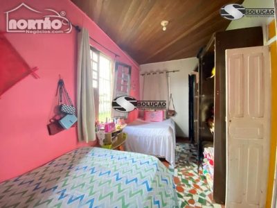 Casa, 4 quartos - Foto 4