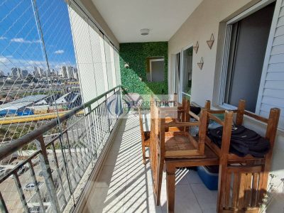 Apartamento, 2 quartos, 68 m² - Foto 2
