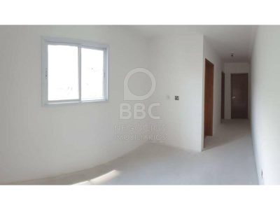 Apartamento, 2 quartos, 42 m² - Foto 4