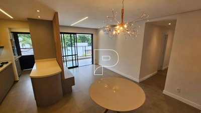 Apartamento, 3 quartos, 106 m² - Foto 2