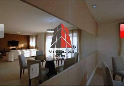 Apartamento, 3 quartos, 164 m² - Foto 3
