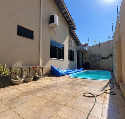 Casa, 3 quartos, 130 m² - Foto 4