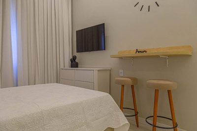 Kitnet-Studio, 24 m² - Foto 5