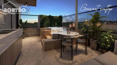 Casa, 4 quartos, 208 m² - Foto 3