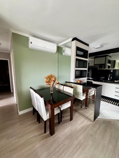 Apartamento, 3 quartos, 68 m² - Foto 4