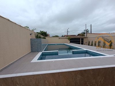 Casa, 3 quartos, 143 m² - Foto 2