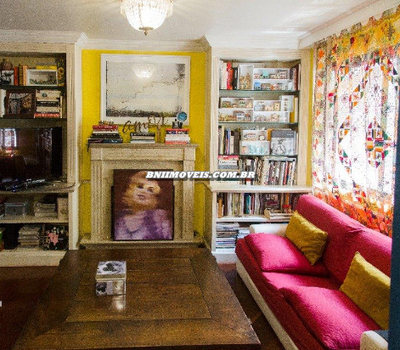 Apartamento, 4 quartos, 347 m² - Foto 5