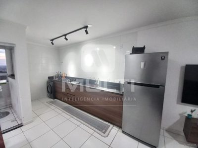 Apartamento, 2 quartos, 55 m² - Foto 4