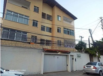 Apartamento, 3 quartos, 85 m² - Foto 1