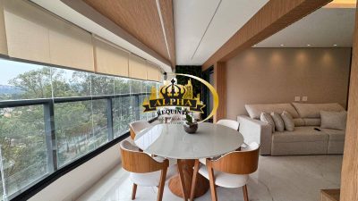 Apartamento, 3 quartos, 124 m² - Foto 2