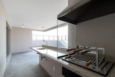 Cobertura, 4 quartos, 329 m² - Foto 4