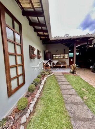 Casa, 4 quartos, 146 m² - Foto 5