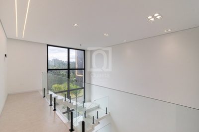 Sobrado, 4 quartos, 387 m² - Foto 5