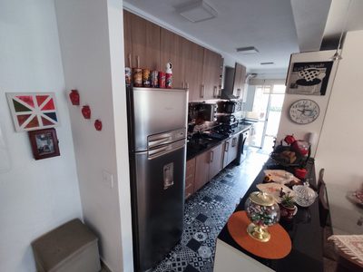 Apartamento, 3 quartos, 112 m² - Foto 4