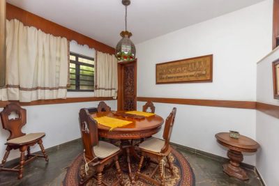 Casa, 5 quartos, 369 m² - Foto 2