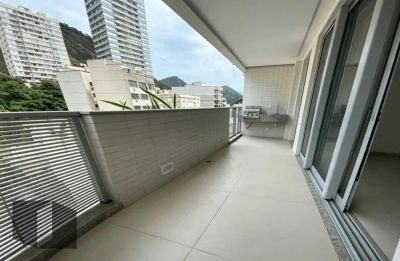 Apartamento, 2 quartos, 78 m² - Foto 4